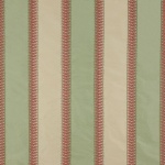 Colefax and Fowler - Lawn Stripe Silk Fabric